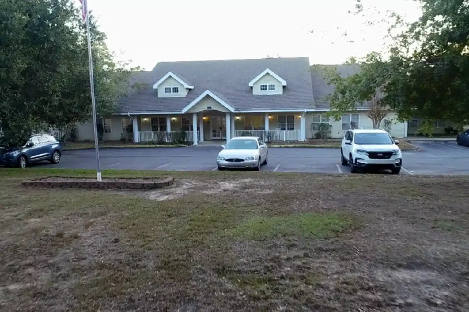 Sodalis Milton | Video Overlay